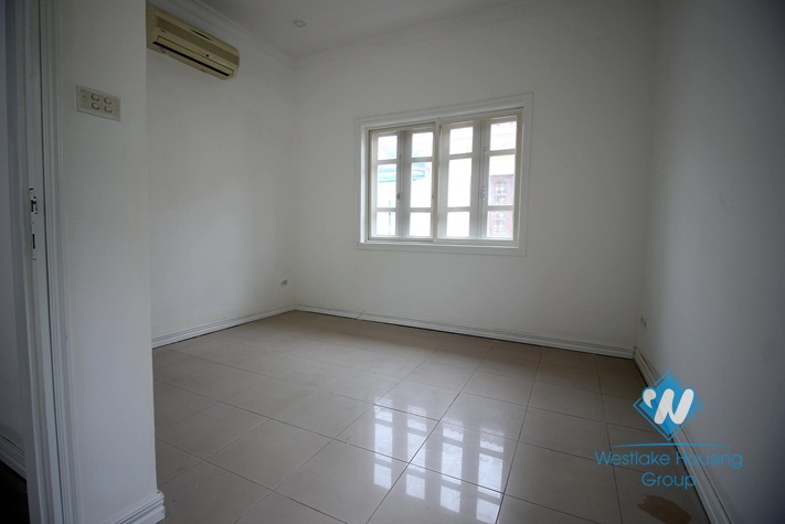 newly renovated Ciputra villa for rent